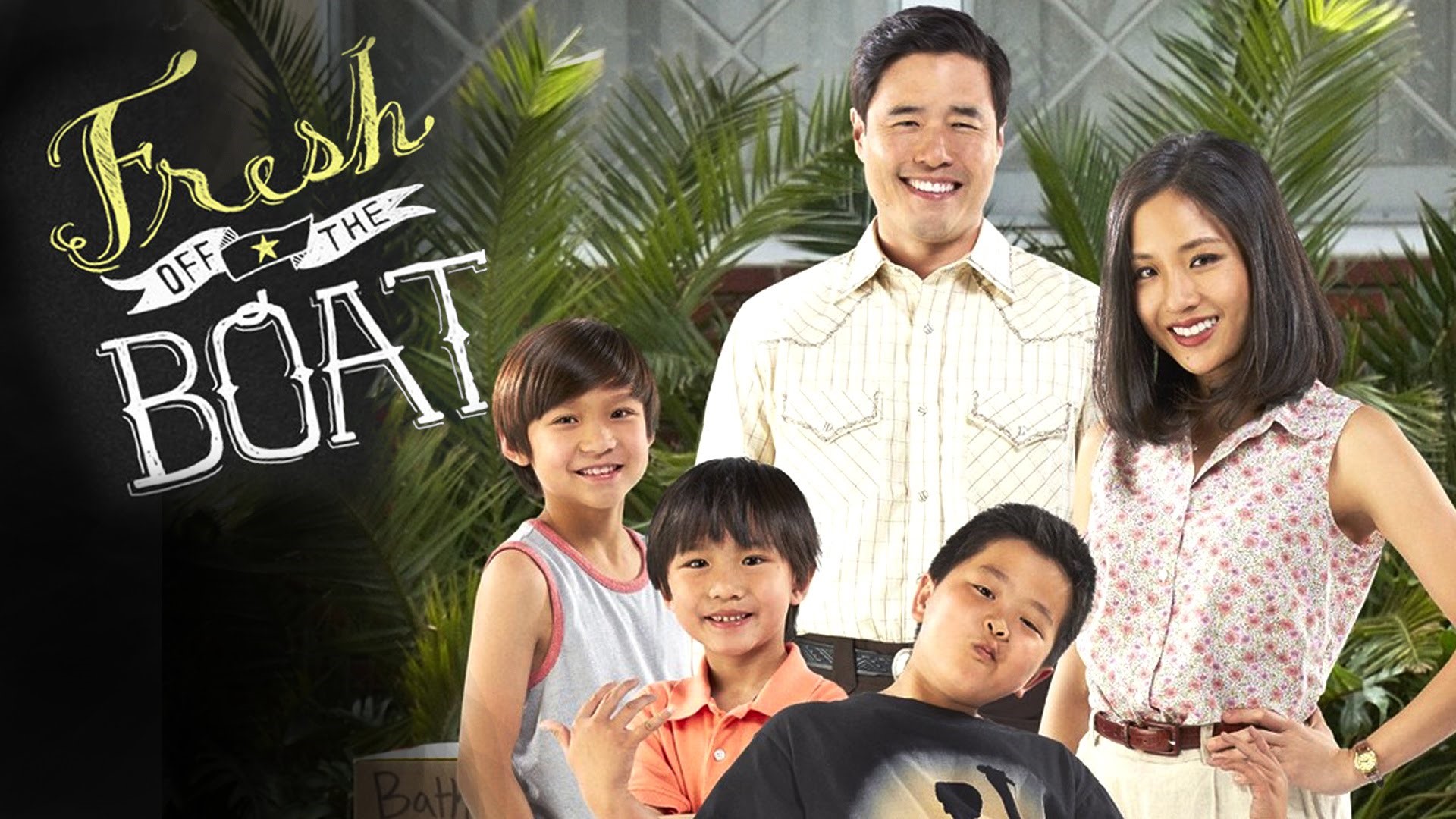 fresh off the boat watch online free