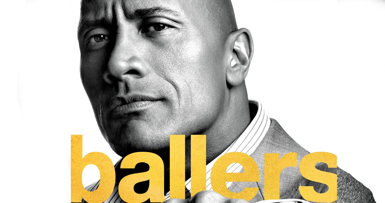 watch ballers online