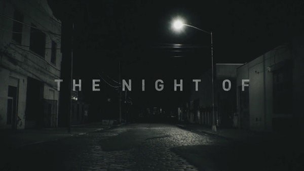 The Night of