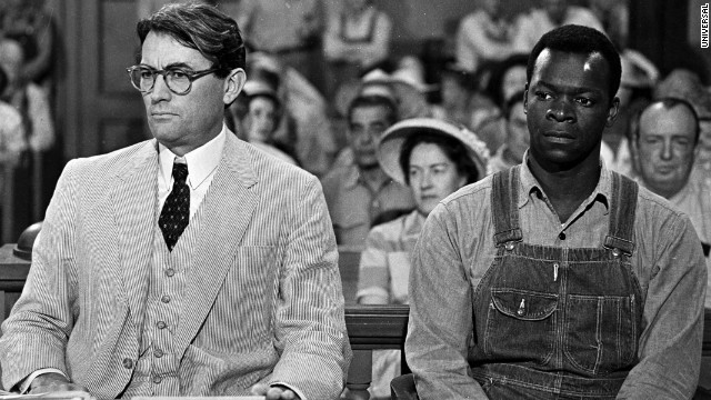 to kill a mockingbird netflix