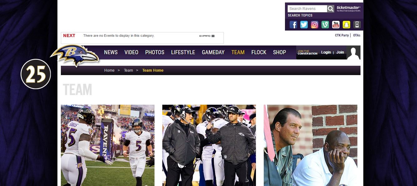 Streaming-Baltimore-Ravens