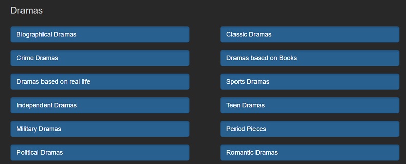 Looking for Every Netflix Category, and Every Title in Each Category ...