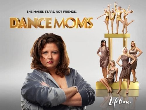 Watch dance moms best sale season 1 online free