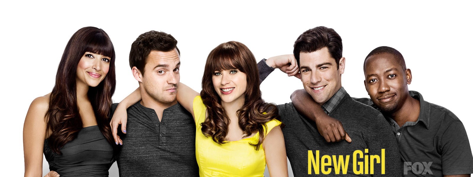 Streaming Fox's New Girl Online for Free