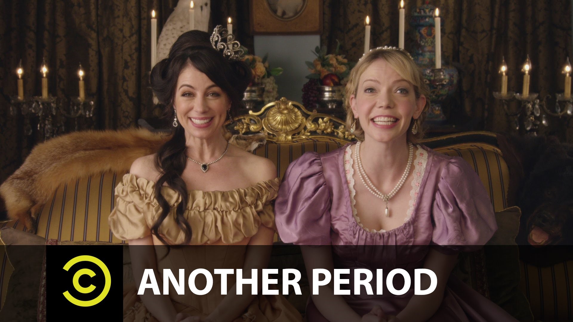 Watch Another Period Online for Free