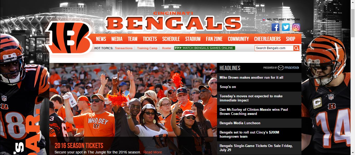 watch-cincinnati-bengals-online-free