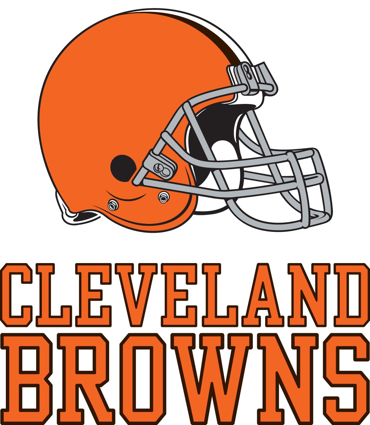 Cleveland Browns - we on Xbox mode