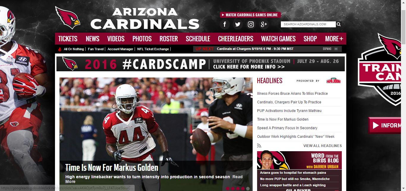 streaming-Arizona-Cardinals