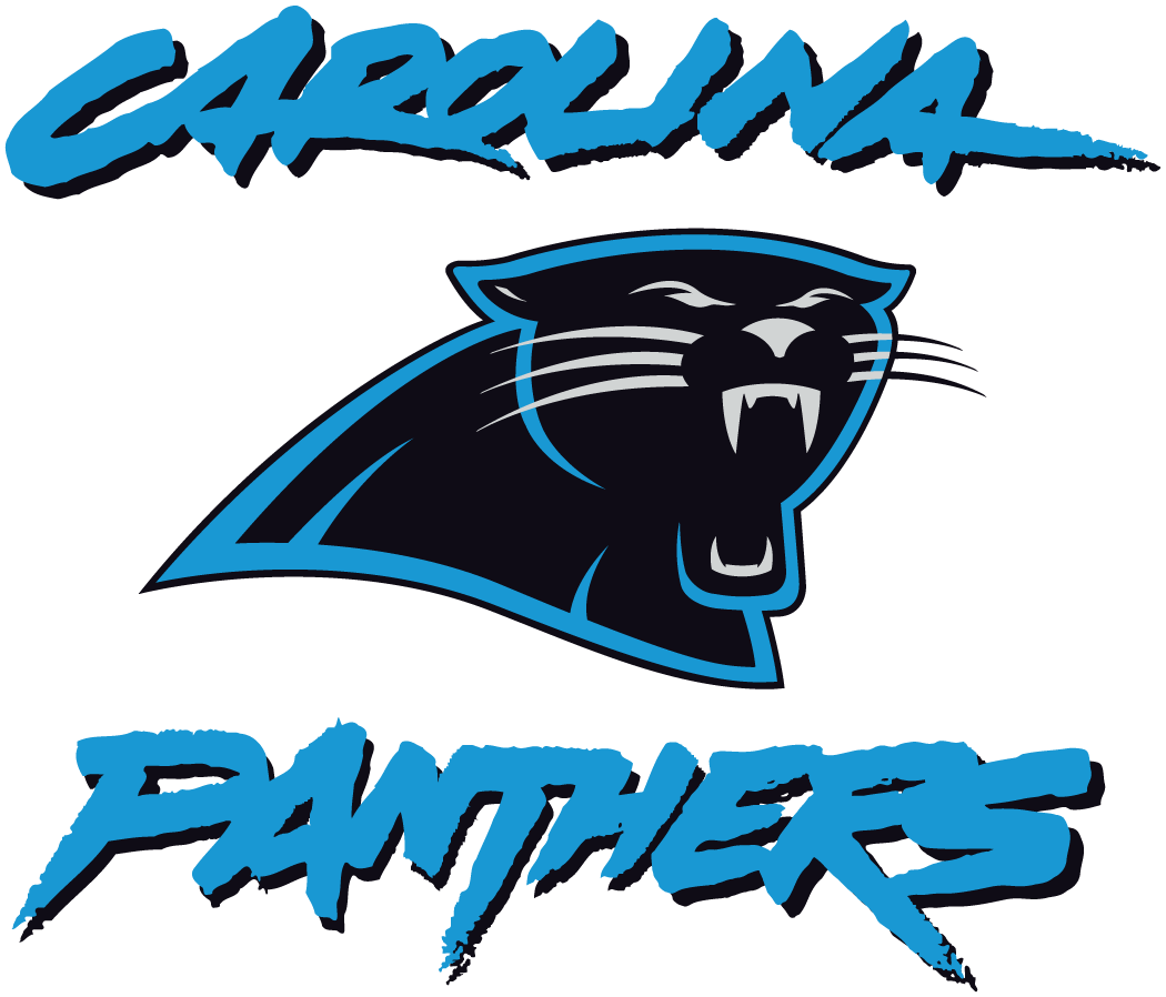 NFL Carolina Panthers Fleece Fabric Hobby Lobby 955062