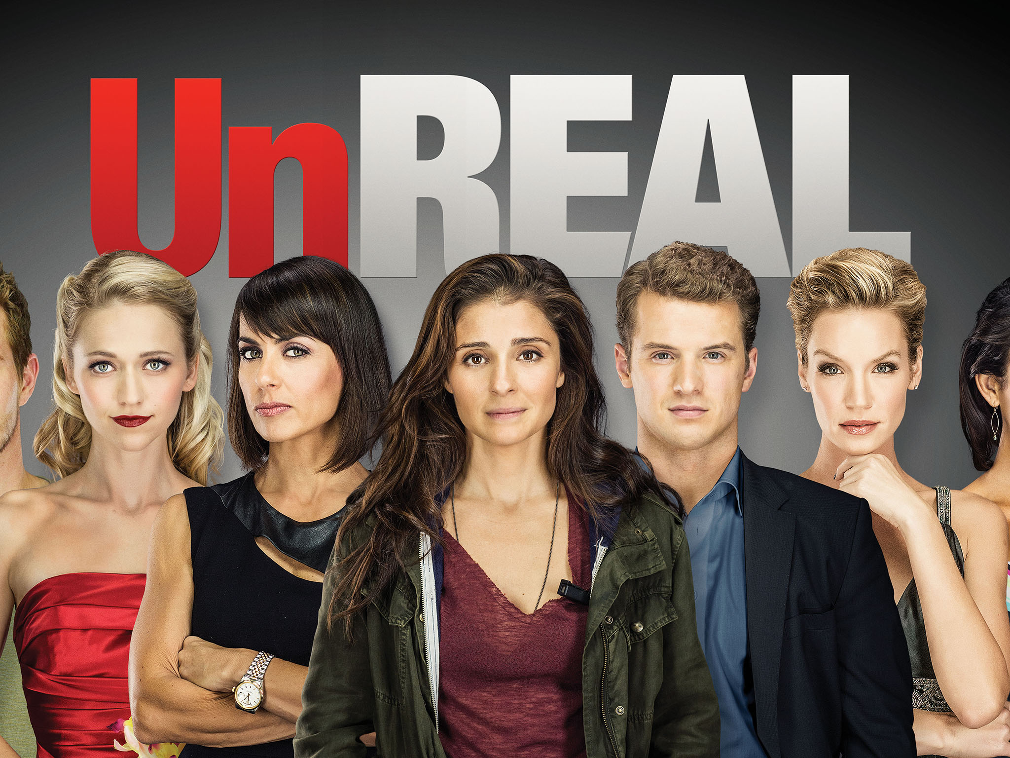 How To Watch Unreal Online Or Streaming For Free