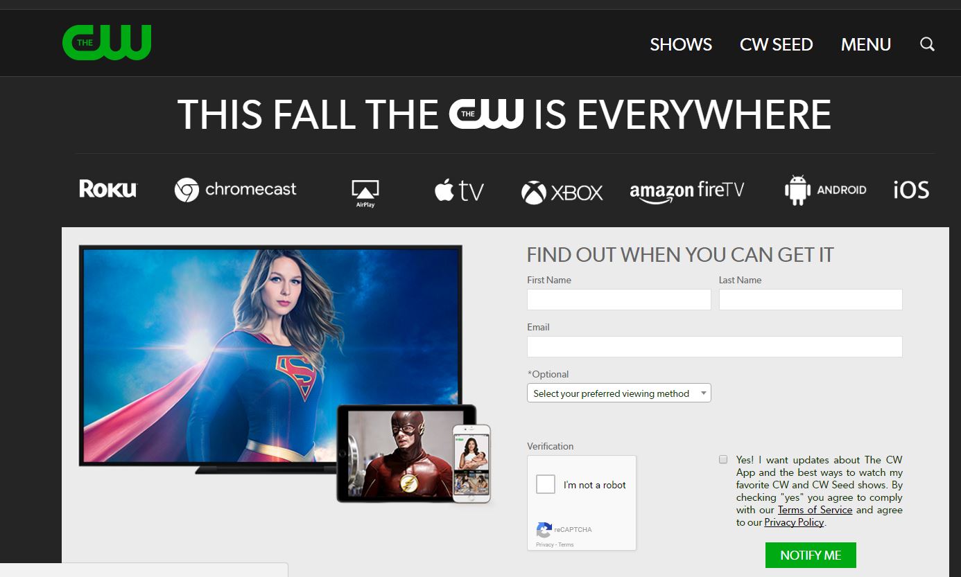 cw-free-streaming