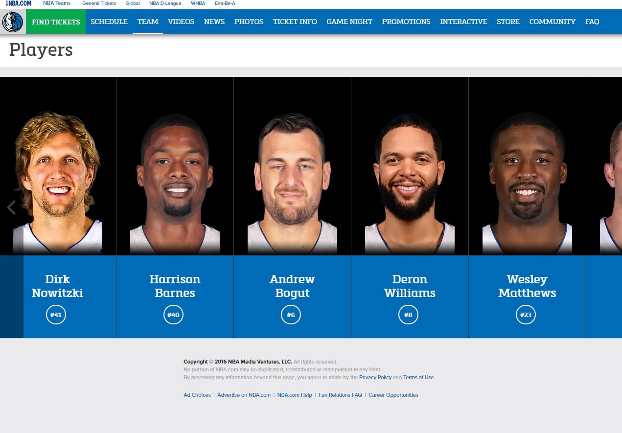 How to Watch the Dallas Mavericks Game Online for Free1271 x 885