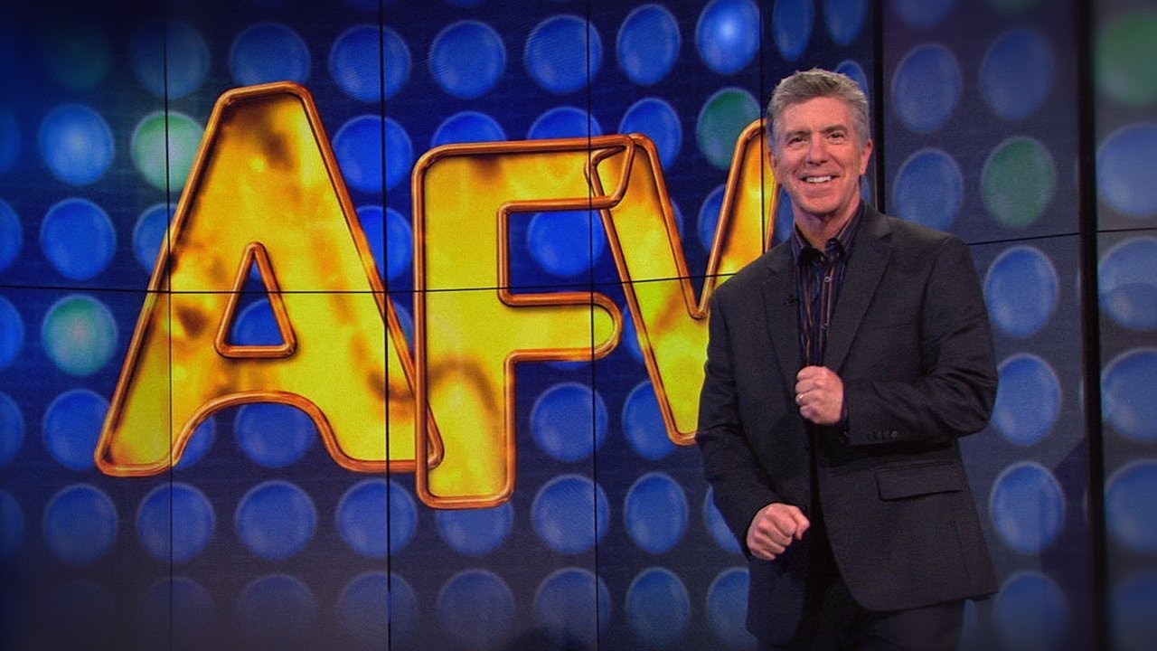 How To Watch America S Funniest Home Videos Online