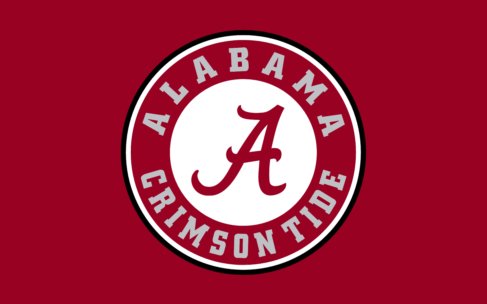 Alabama Crimson Tide: A Legacy Of Excellence In College Football