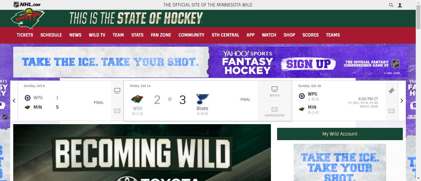 streaming-minnesota-wild