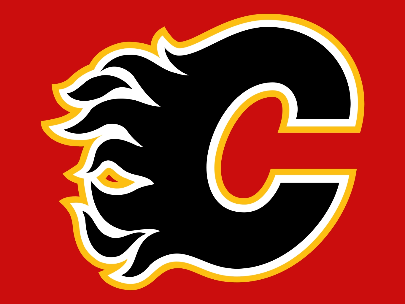 nhl flames live