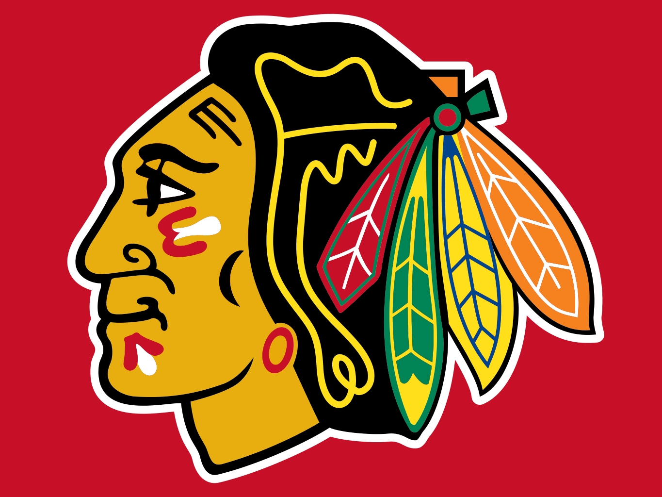 watch blackhawks game live free