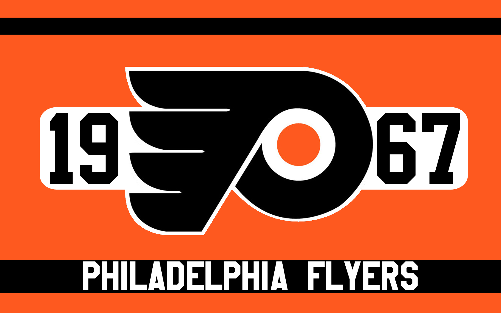 flyers philadelphia hockey desktop wallpapers streaming philly logos sport hfboards sports bidding official thread wallpapersafari ice nhl