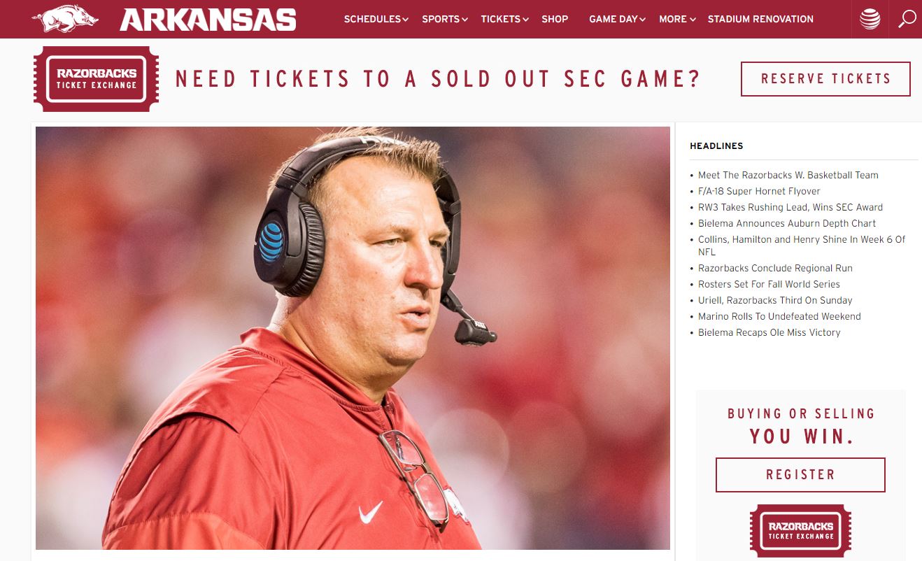 free-streaming-arkansas-razorbacks