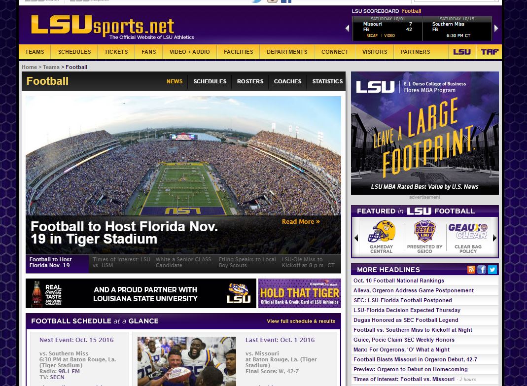 live-lsu-watch-online-college