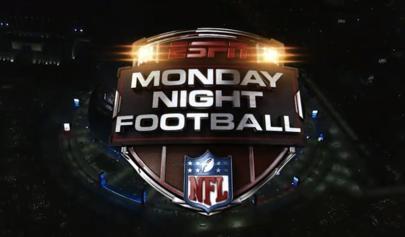 sling nfl monday ratings night football down re streaming services toledo rob picks october