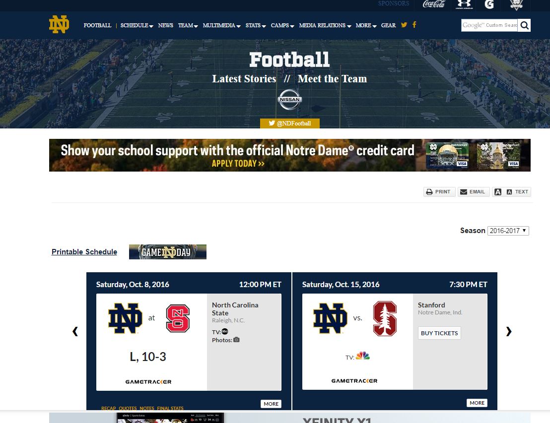 stream-notre-dame-football-online