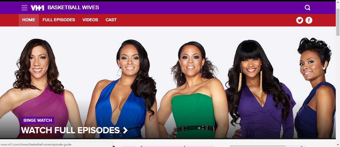 How to Watch Basketball Wives Online