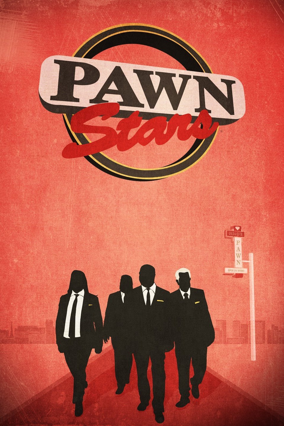 Free Pawn Stars Slots