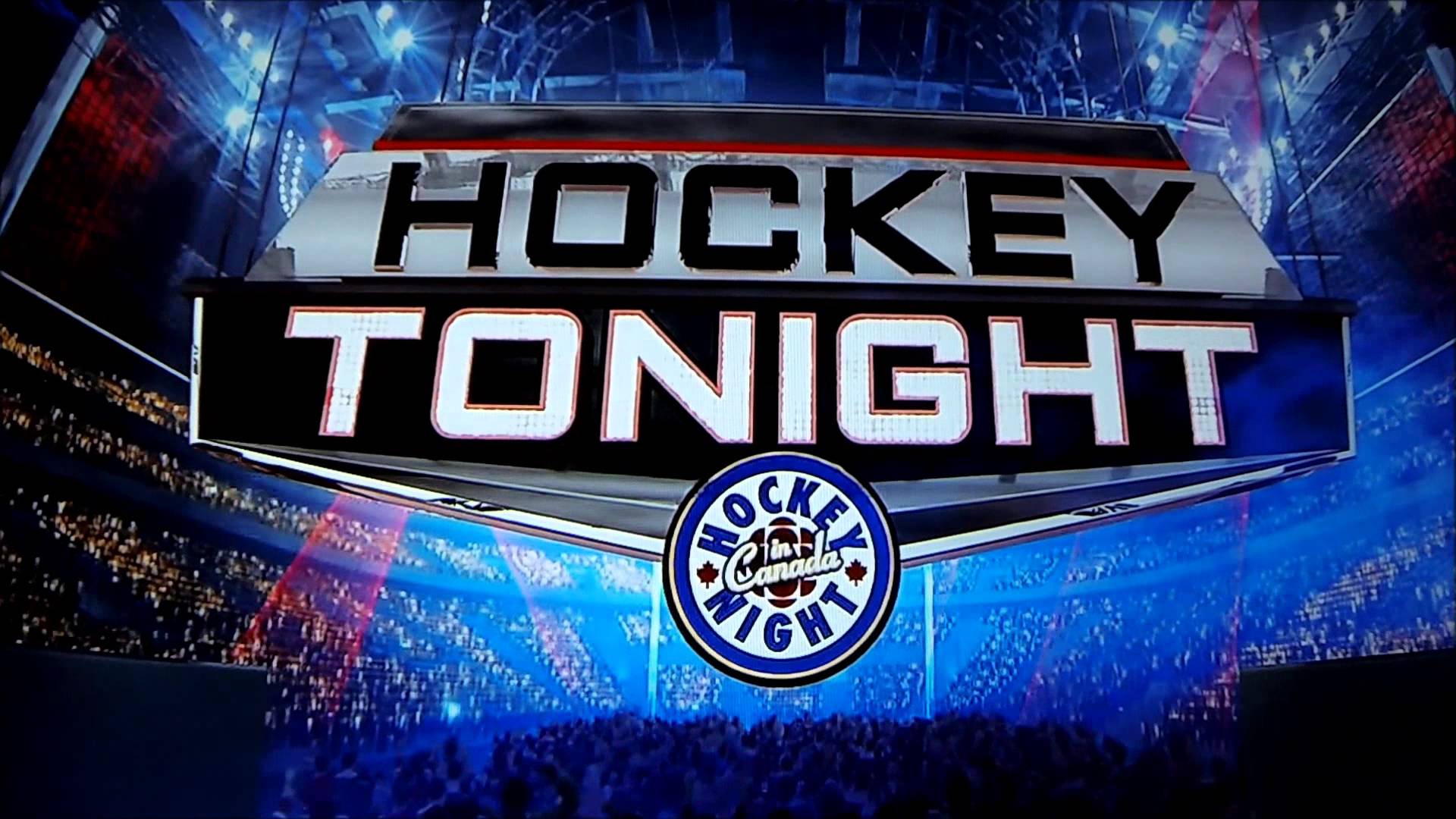 How to Watch Hockey Night in Canada Online