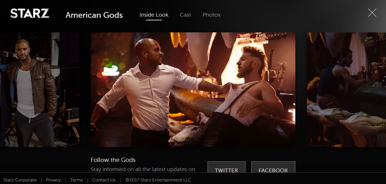 watch american gods season 1 online free