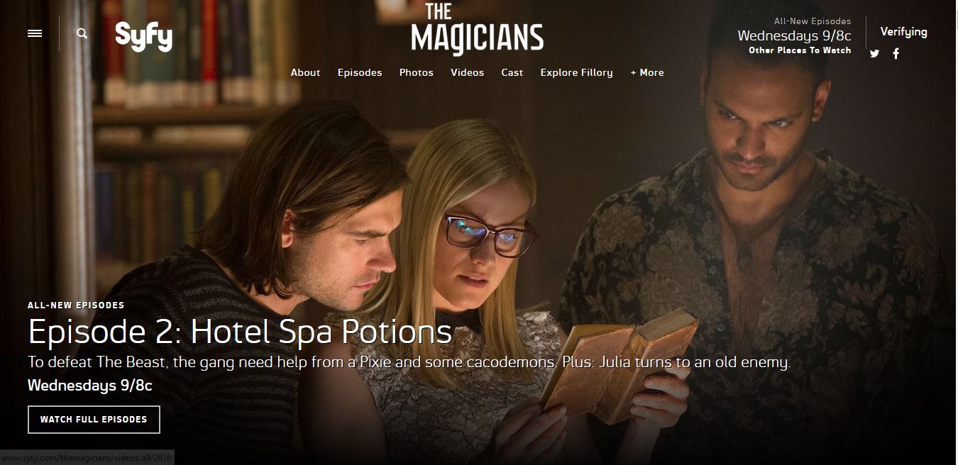 the magicians s01e02 watch online