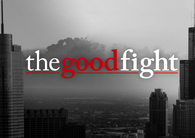 Streaming The Good Fight Online for Free - Exstreamist