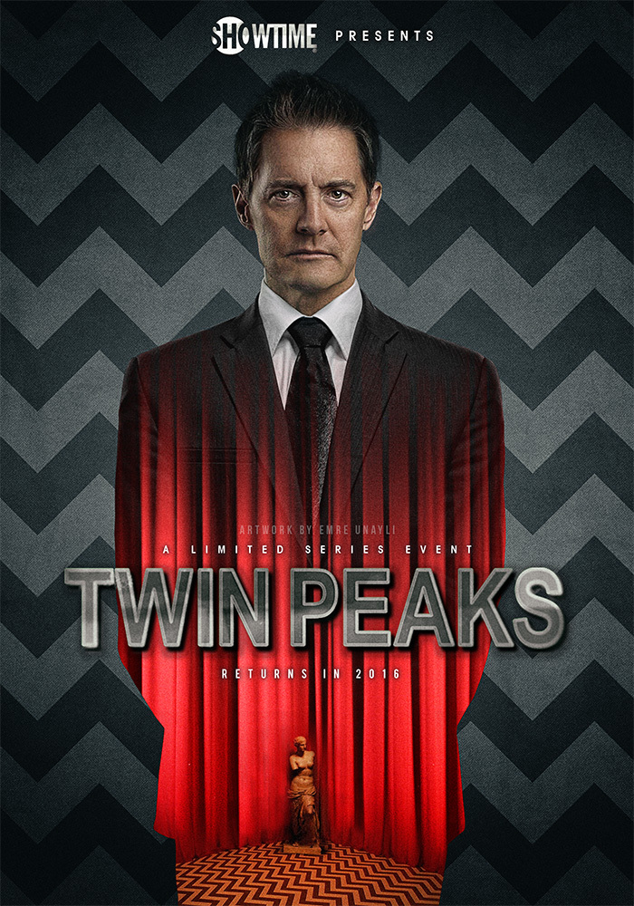 Twin peaks season 1 best sale streaming free