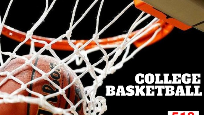 Colege basketball stream