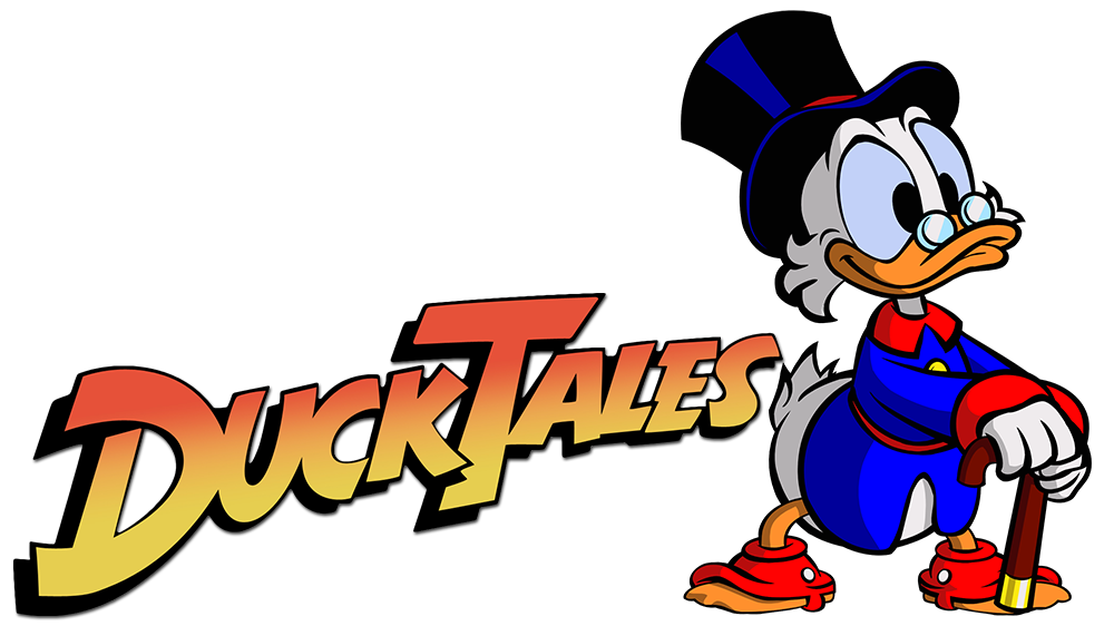 Duck tales watch discount online