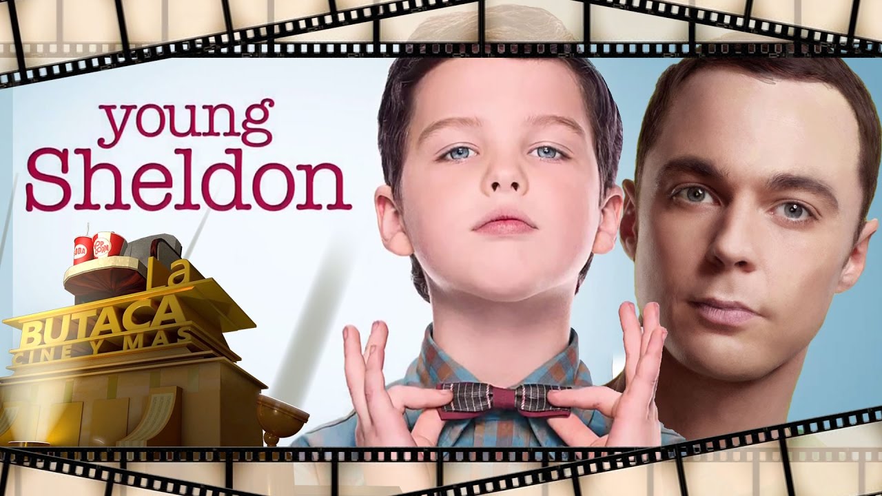 Young sheldon online free new arrivals