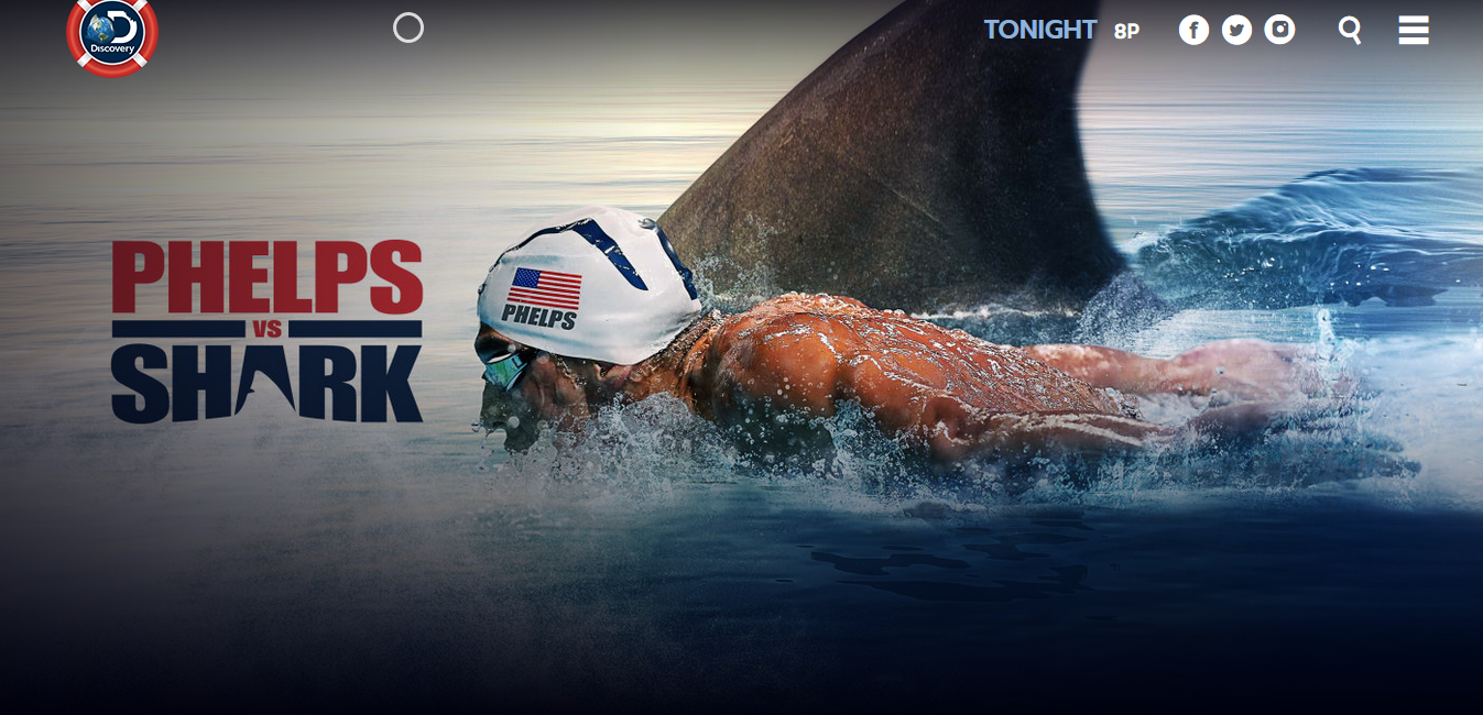 Watch Shark Week Online & Streaming for Free