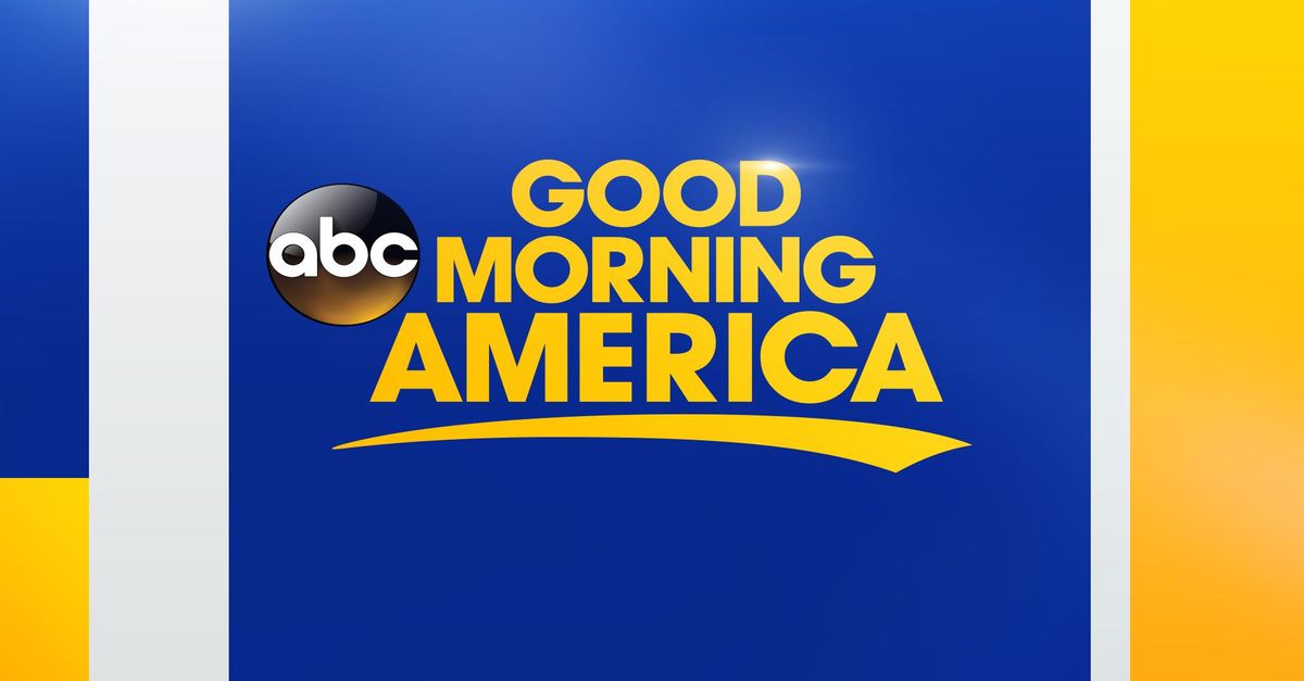 How To Watch Good Morning America Online