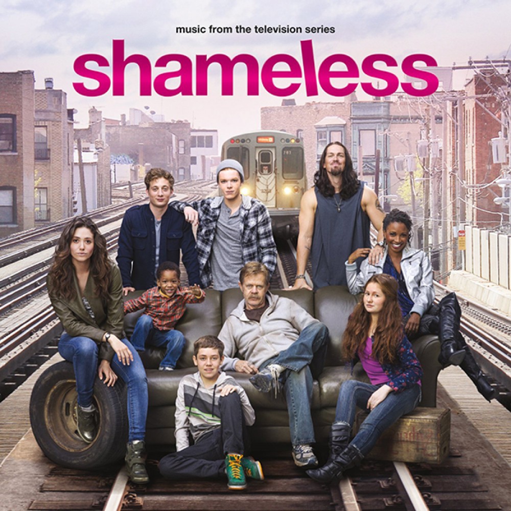 watch shameless