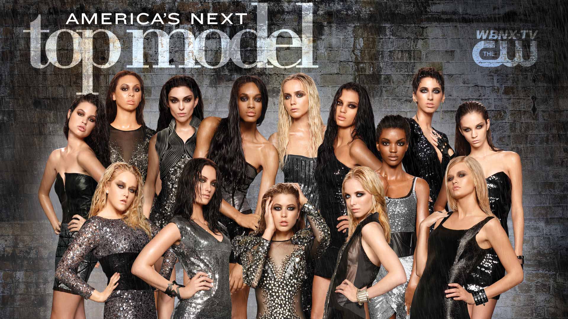 Watch America's Next Top Model, Season 10