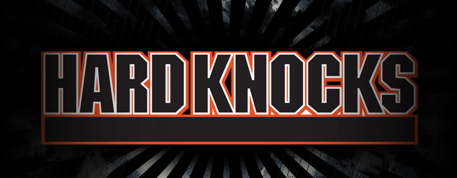 HBO has released a trailer for 'Hard Knocks In Season: The Arizona