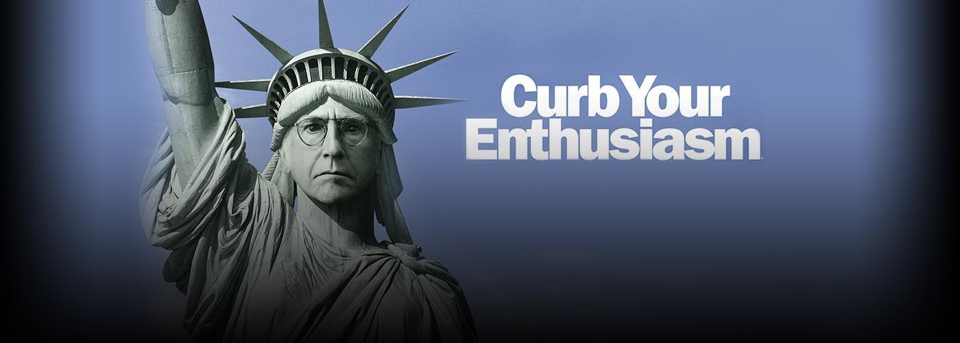 Watch Curb Your Enthusiasm Online Streaming for Free