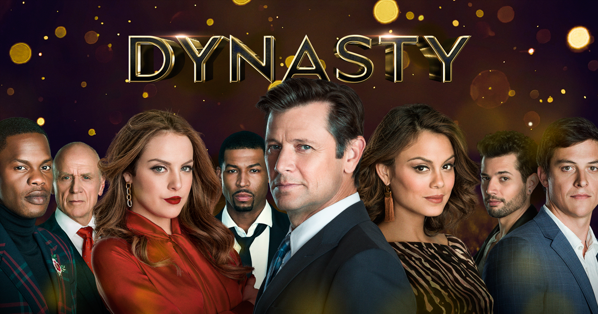 Watch Dynasty Online Streaming for Free Exstreamist