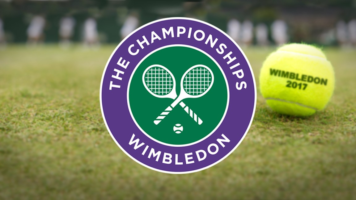 Wimbledon Live