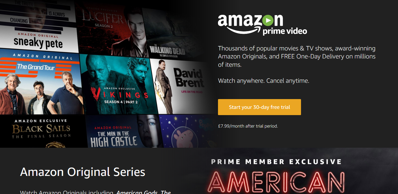 Amazon Prime Streaming Schedule June 2024 Jenny Lorinda