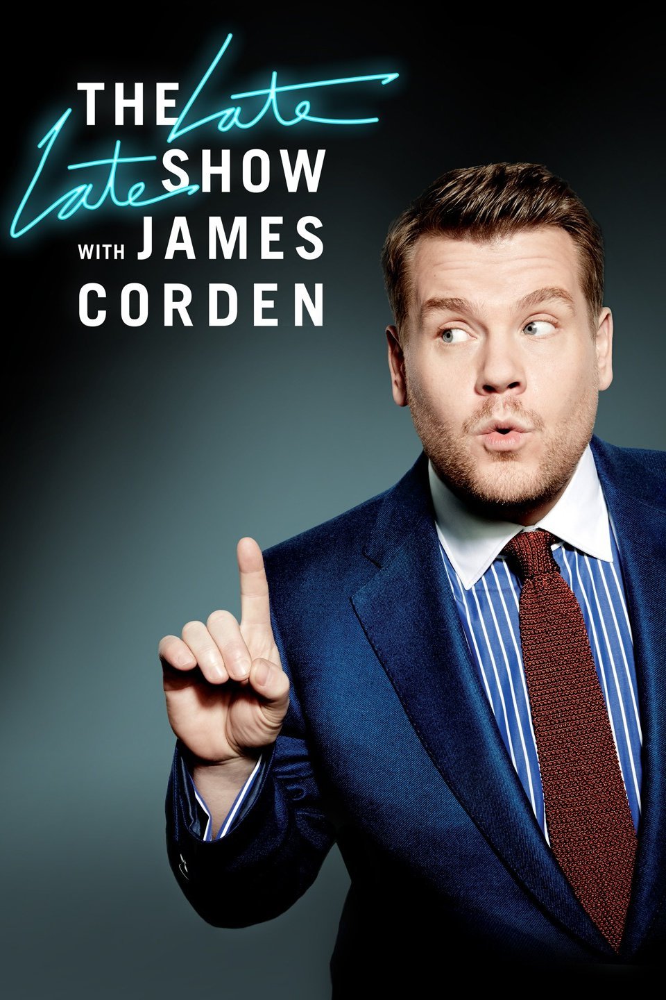 How To Watch The Late Late Show With James Corden Online Exstreamist 