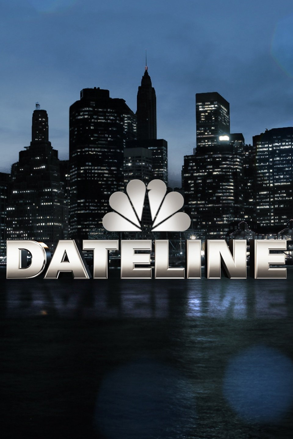 Streaming Dateline Online for Free - Exstreamist