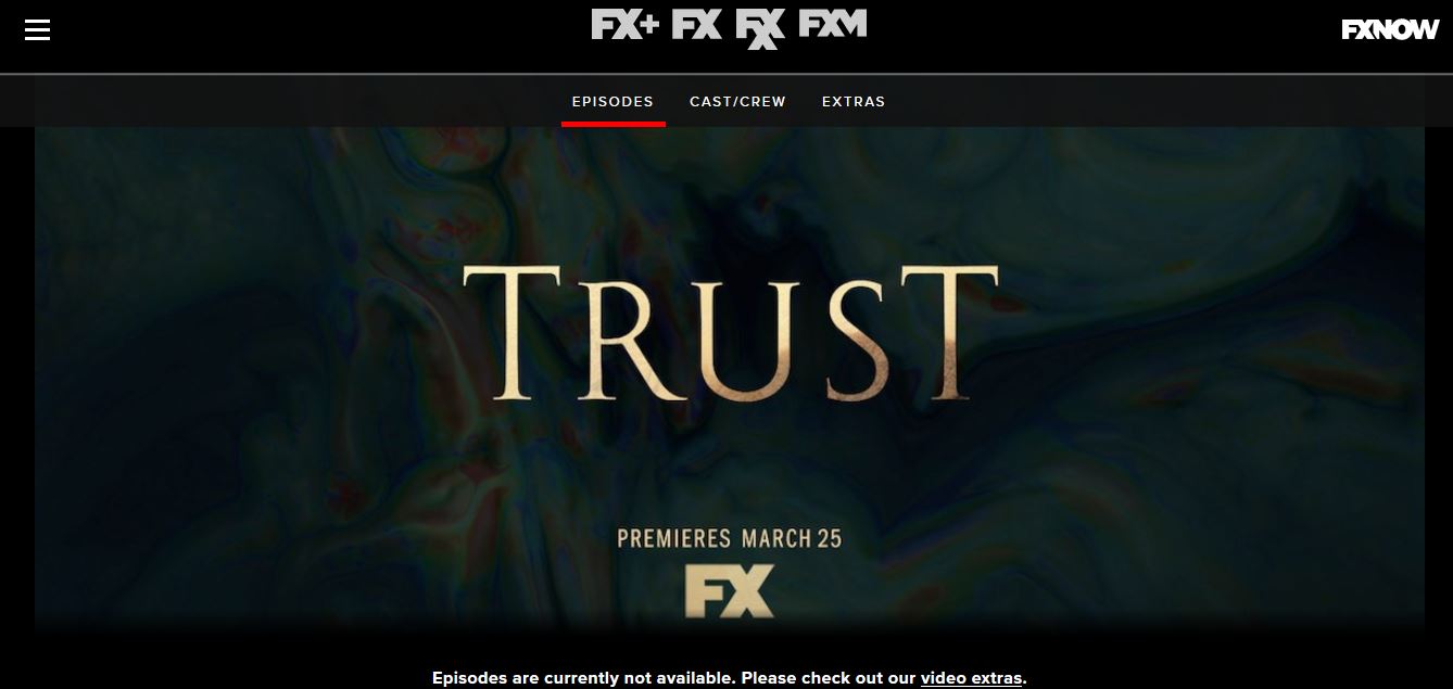 Watch Trust Online Streaming For Free - 