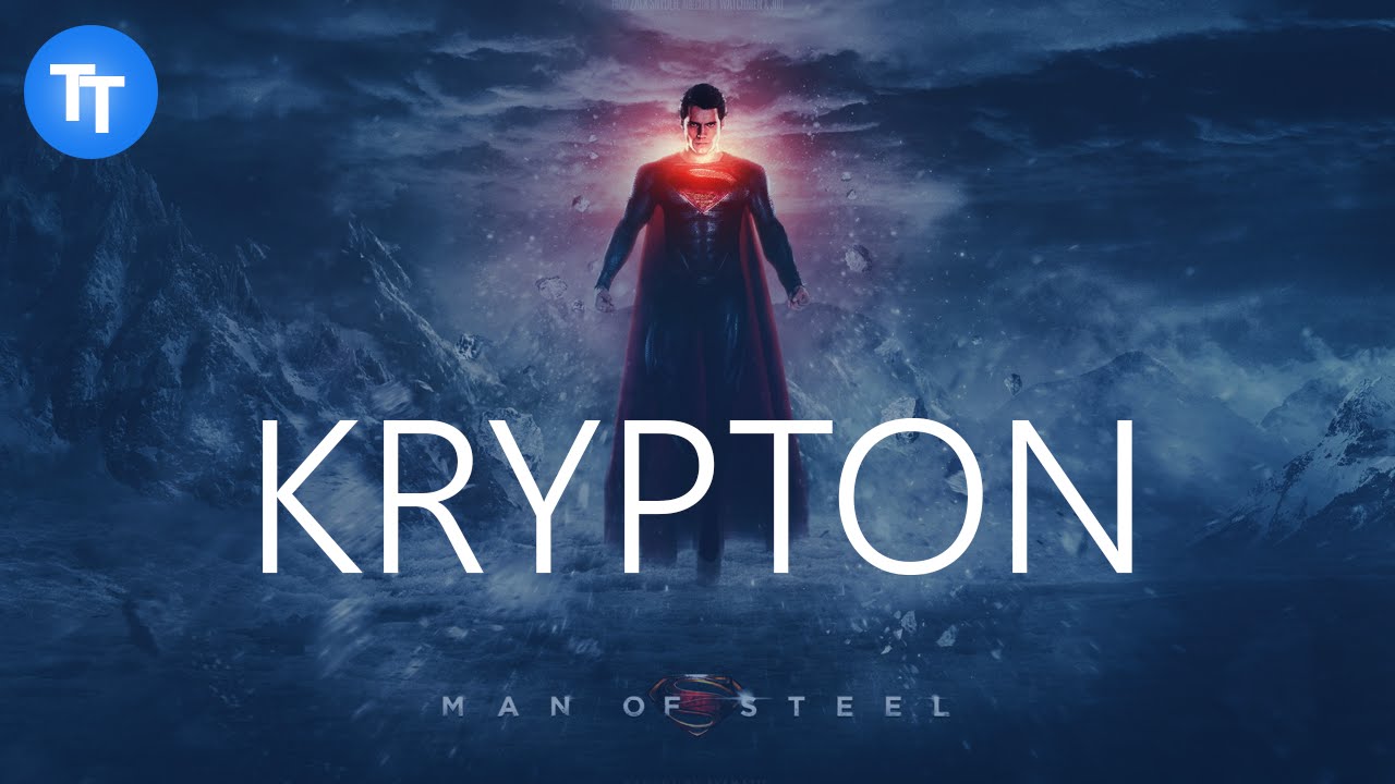  Streaming Krypton Online for Free 