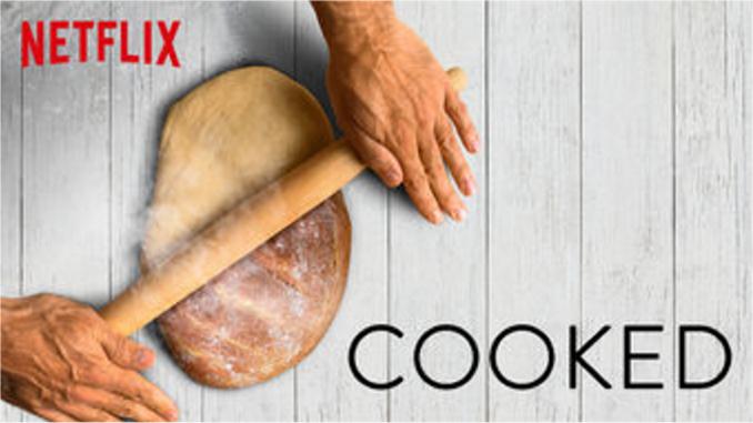 good cooking shows on netflix